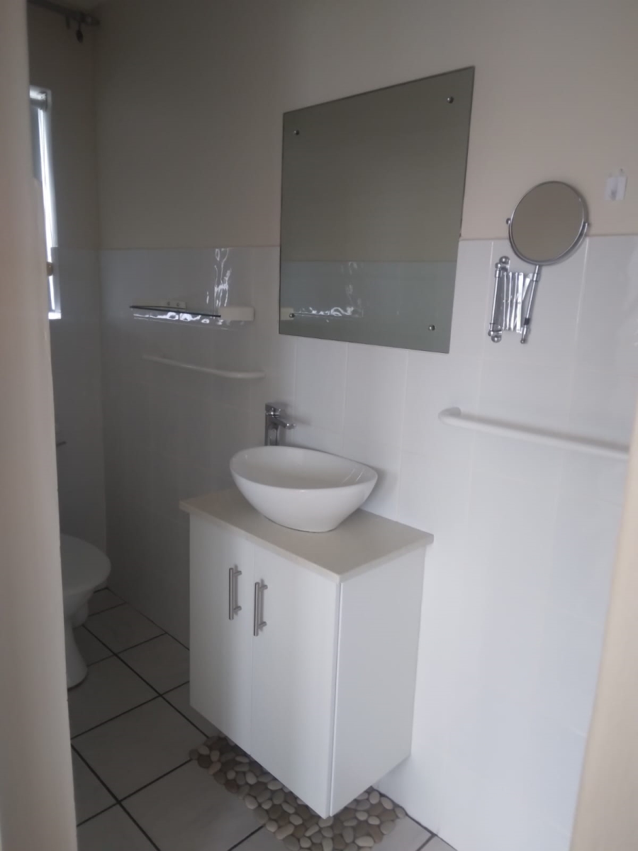 To Let 3 Bedroom Property for Rent in De Bakke Western Cape